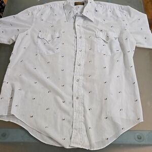 Miller Stockwear Men's Shirt